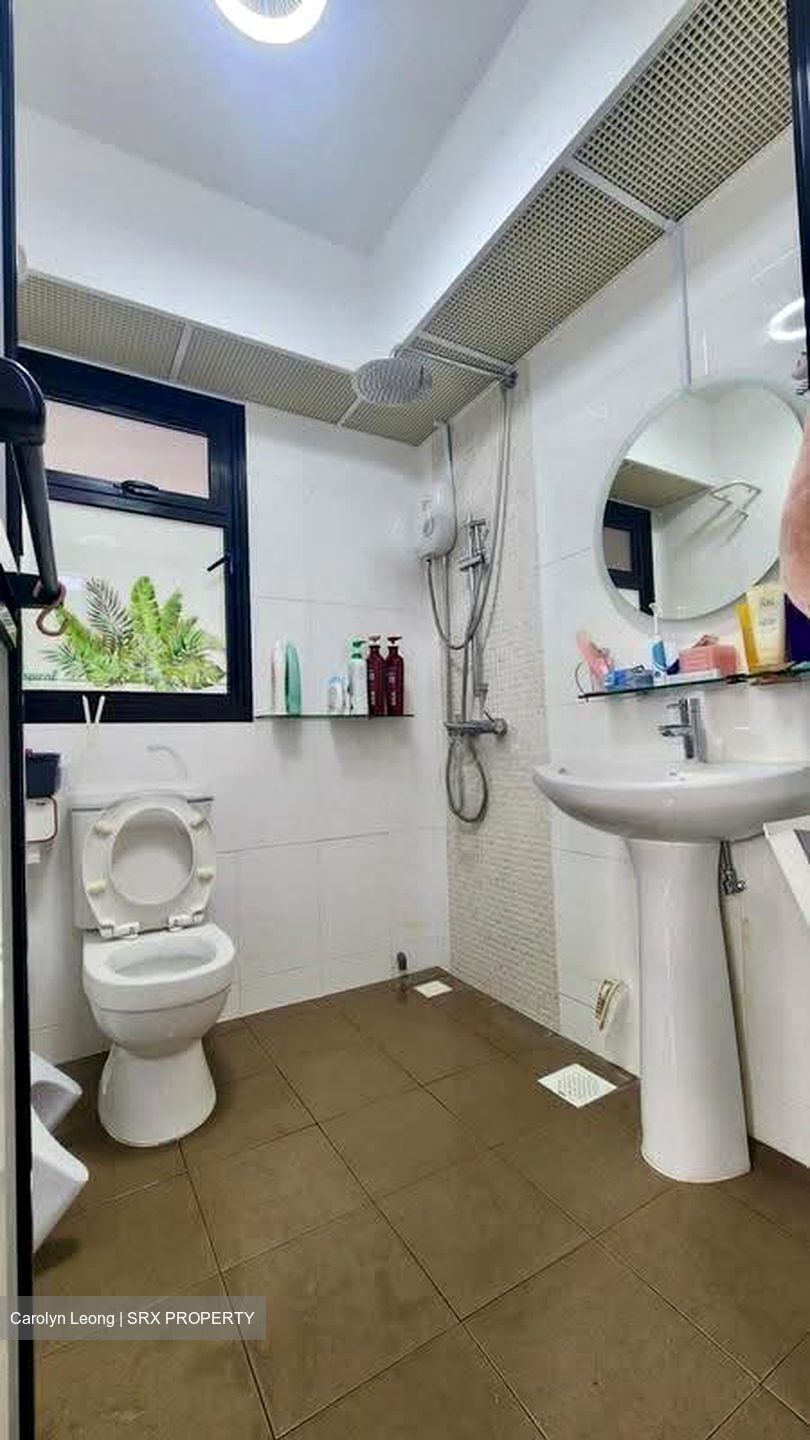 Blk 992B Buangkok Square (Hougang), HDB 2 Rooms #638223691